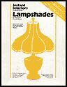 Gail Brown Instant Interiors Lampshades