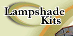 Lampshade Learning Kits